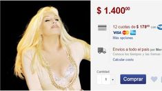 En Internet revenden al doble entradas para ver a Susana Giménez en el teatro En Internet revenden al doble entradas para ver a Susana Giménez en el teatro