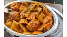 El bodegón barato de Buenos Aires que hace unos ravioles para chuparse los dedos. El bodegón barato de Buenos Aires que hace unos ravioles para chuparse los dedos.