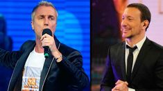 Marley contra el programa de Nicolás Vázquez: Me parece a mí o volvieron los juegos de Minuto para ganar Marley contra el programa de Nicolás Vázquez: Me parece a mí o volvieron los juegos de Minuto para ganar