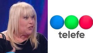 Laura Ubfal sorprendió con sus palabras contra Telefe tras el fin de Gran Hermano. Laura Ubfal sorprendió con sus palabras contra Telefe tras el fin de Gran Hermano.