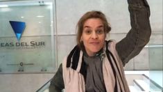 El show desopilante de Leticia Brédice en la previa de la apertura de Showmatch El show desopilante de Leticia Brédice en la previa de la apertura de Showmatch