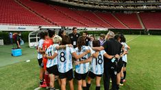 La Selección argentina femenina jugará dos partidos amistosos con el seleccionado de Ecuador a fines de noviembre. La Selección argentina femenina jugará dos partidos amistosos con el seleccionado de Ecuador a fines de noviembre.