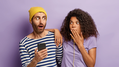 El secreto para ver con quién habla más tu pareja por WhatsApp. El secreto para ver con quién habla más tu pareja por WhatsApp.