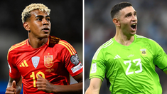 El partido será el 27 de marzo. El partido será el 27 de marzo.