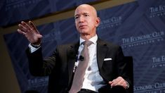 Jeff Bezos y la habilidad que la IA no puede imitar. Jeff Bezos y la habilidad que la IA no puede imitar.