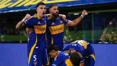 Boca está en el Top 5 de los partidos con más ventas de entradas en el Mundial de Clubes Boca está en el Top 5 de los partidos con más ventas de entradas en el Mundial de Clubes