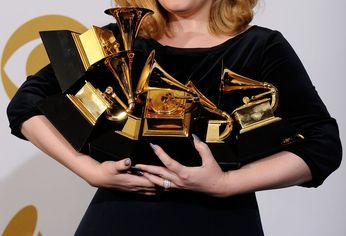 Suspendieron los premios Grammy por la tercera ola de Covid.