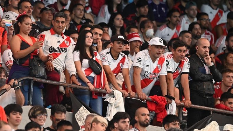 La figura mundial que fue campeón en River y que prepara su regreso al club a mitad de año
