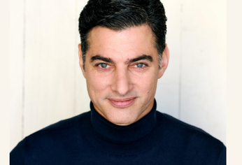 Se trata del actor israelí Guy Kapulnik.