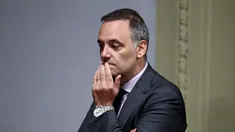 Adorni partió desde Argentina el 29 de diciembre de 2024.&nbsp;