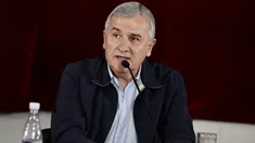 Gerardo Morales le respondió a Alberto Fernández: Sus mentiras son groseras