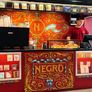 Un lugar en la escena gastronómica de Buenos Aires con nueva identidad.