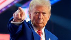 Donald Trump aseguró que evitó cientos de ejecuciones en Irán. Donald Trump aseguró que evitó cientos de ejecuciones en Irán.