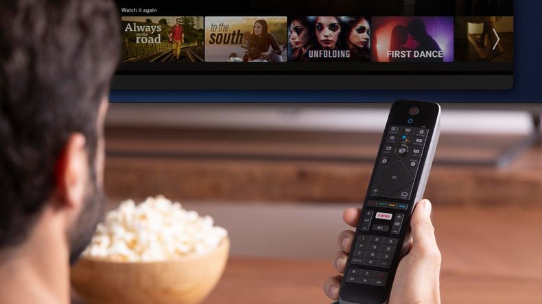 La exitosa serie de Netflix que tiene una última temporada muy polémica.