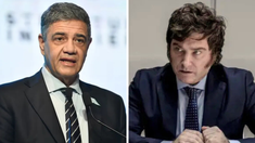 El PRO y LLA, cada vez más cerca. El PRO y LLA, cada vez más cerca.