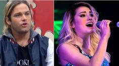 Benjamín Amadeo confirmó su separación de Lali Espósito: La relación terminó la segunda semana de julio Benjamín Amadeo confirmó su separación de Lali Espósito: La relación terminó la segunda semana de julio