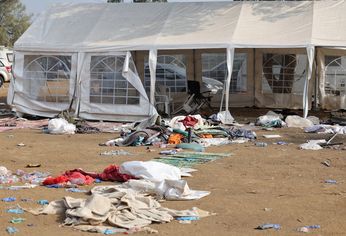 C5N | Guerra Israel Palestina Hamás Franja de Gaza 11 octubre 2023