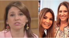 ¿Fernanda Iglesias fue despedida de Nosotros a la mañana? ¿Fernanda Iglesias fue despedida de Nosotros a la mañana?
