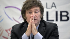 La deuda del Estado alcanzó un nuevo récord con el gobierno de Milei: en agosto alcanzó los u$s455.935 millones La deuda del Estado alcanzó un nuevo récord con el gobierno de Milei: en agosto alcanzó los u$s455.935 millones