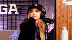 La China Suárez mostró un adelanto de su nueva canción: ¿dedicada a Rusherking? La China Suárez mostró un adelanto de su nueva canción: ¿dedicada a Rusherking?