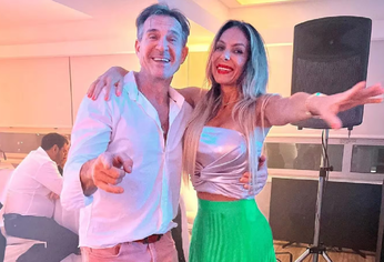 Majo Favaron celebró la postura de la justicia.