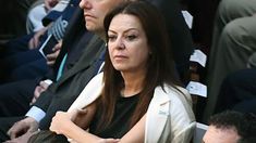 La ministra de Capital Humano, Sandra Pettovello.