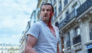 Ad Vitam, un nuevo estreno de 2025 que llegó a Netflix y está siendo furor en la popular plataforma de streaming.