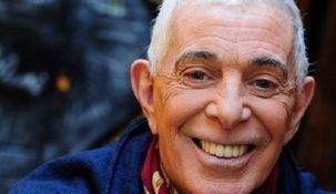 El actor y productor se encuentra estable pero debe permanecer internado tras una descompensación.&nbsp;