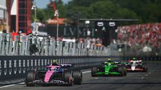 La sanción deberá cumplirse en el Gran Premio de Qatar de este fin de semana. La sanción deberá cumplirse en el Gran Premio de Qatar de este fin de semana.