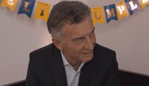 Mauricio Macri empieza a jugar en la política interna de Boca.