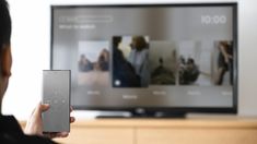 La función de Google para no transmitir los mensajes La función de Google para no transmitir los mensajes