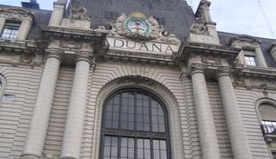 La carga equivale a más de 160 camiones.