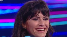 Valentina Ginocchio, la hermana de Marcos, se convirtió en una de las más queridas de Gran Hermano. Valentina Ginocchio, la hermana de Marcos, se convirtió en una de las más queridas de Gran Hermano.
