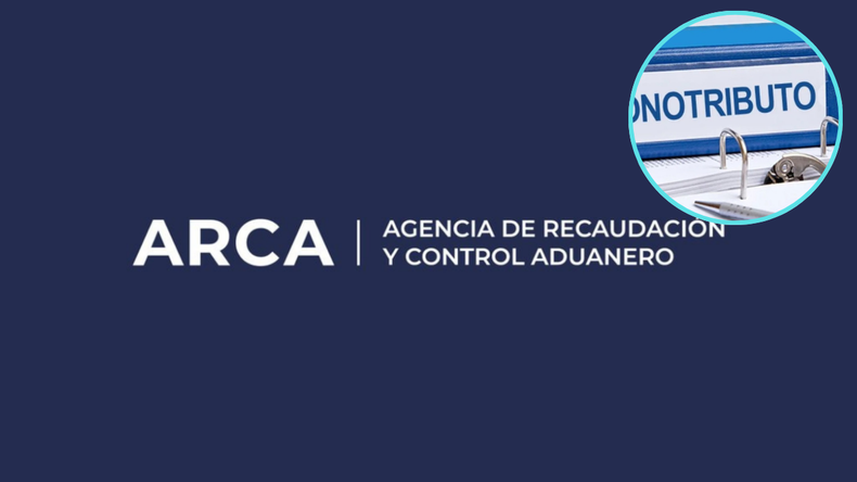 ARCA informó una fecha clave del 2025 que deben conocer todos los monotributistas.