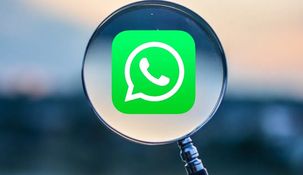 Nuevas maneras de buscar mensajes en WhatsApp. Nuevas maneras de buscar mensajes en WhatsApp.