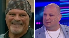 Alfa y Ariel tuvieron una insólita pelea. Alfa y Ariel tuvieron una insólita pelea.