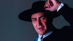 La homofobia del Chaqueño Palavecino La homofobia del Chaqueño Palavecino