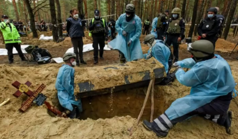 La ONU planea enviar investigadores para verificar la causa de las muertes.