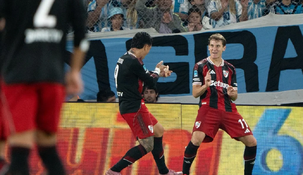 River jugará frente a Carabobo en el Monumental desde las 21:30 River jugará frente a Carabobo en el Monumental desde las 21:30