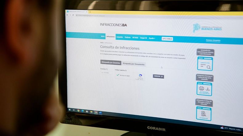 Es posible agilizar los turnos para diferentes tipos de trámites.