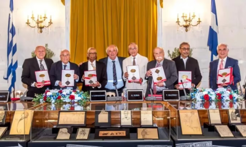 Benetti inventó y aplicó la cirugía coronaria mini invasiva o cirugía sin circulación extracorpórea.