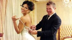 Fernando Burlando y Barby Franco, confirmados para el Bailando 2015 Fernando Burlando y Barby Franco, confirmados para el Bailando 2015