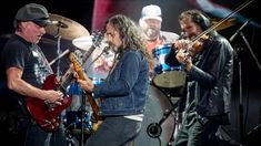 La Renga tocará en Racing en enero. La Renga tocará en Racing en enero.