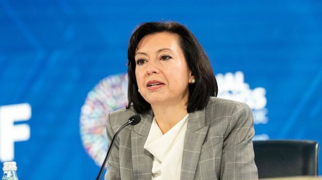 Kozack elogió el plan económico del Gobierno. Kozack elogió el plan económico del Gobierno.
