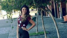 De la UBA a los radares del clima: conocé a la China Ansa, la chica del tiempo de C5N De la UBA a los radares del clima: conocé a la China Ansa, la chica del tiempo de C5N