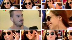 Guiños, risas nerviosas y la frase me vuelve loco de Fede Bal a Barbie Vélez: la reacción de ella al aire Guiños, risas nerviosas y la frase me vuelve loco de Fede Bal a Barbie Vélez: la reacción de ella al aire