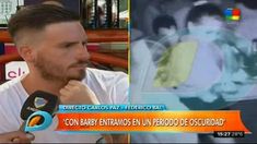 ¿Qué pasó entre Barbie Vélez y el hijo de Fabián Rodríguez? Esa noche me di cuenta que dejó de ser mi novia, dijo Fede Bal ¿Qué pasó entre Barbie Vélez y el hijo de Fabián Rodríguez? Esa noche me di cuenta que dejó de ser mi novia, dijo Fede Bal