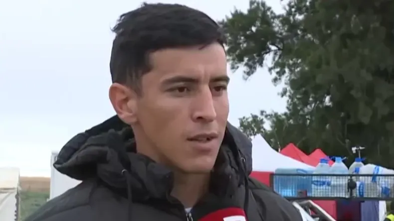 El hermano de Loan recibió transferencias por $170 millones.