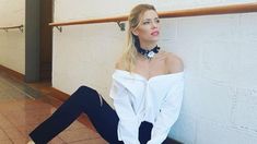 Nicole Neumann Nicole Neumann