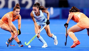 Las Leonas solo ganaron una vez por Juegos Olímpicos.&nbsp;